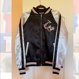 Haute Monde Jacket. Never worn.